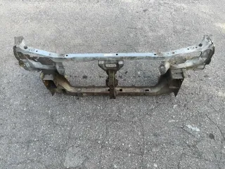  Передняя панель крепления облицовки (телевизор) Nissan Primera 11 Арт 118564514, вид 1