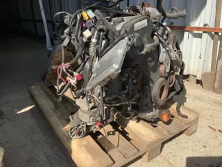 BPG Двигатель Audi A4 B7 1.8л Арт 118564546, вид 4
