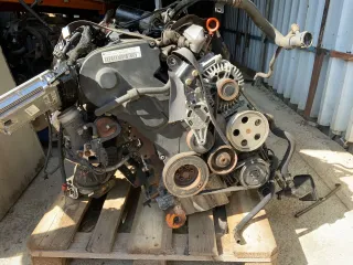 BPG Двигатель Audi A4 B7 1.8л Арт 118564546, вид 3