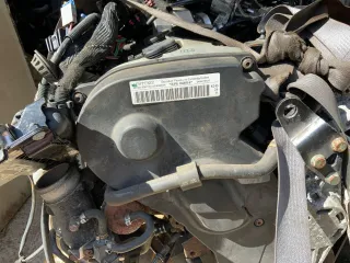 BPG Двигатель Audi A4 B7 1.8л Арт 118564546, вид 2