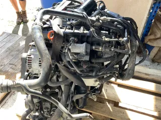 BPG Двигатель Audi A4 B7 1.8л Арт 118564546, вид 1
