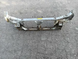  Передняя панель крепления облицовки (телевизор) Nissan Primera 11 Арт 118564555, вид 1