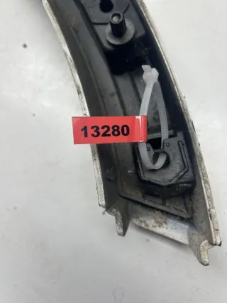 CV4JS286D03 Накладка (молдинг) заднего левого крыла Ford Kuga 2 Арт 13280, вид 4