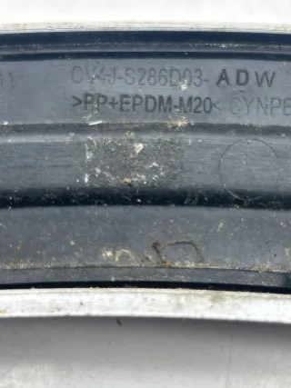 CV4JS286D03 Накладка (молдинг) заднего левого крыла Ford Kuga 2 Арт 13280, вид 3