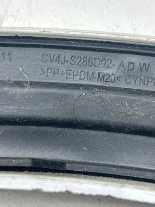 CV4JS286D02 Накладка (молдинг) заднего правого крыла Ford Kuga 2 Арт 21566, вид 4