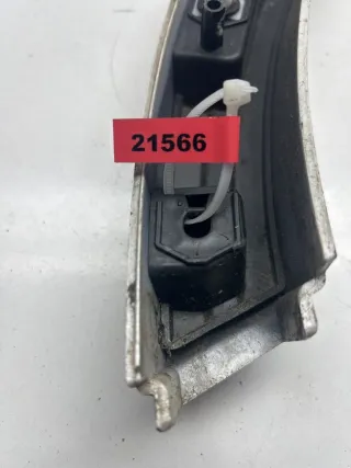 CV4JS286D02 Накладка (молдинг) заднего правого крыла Ford Kuga 2 Арт 21566, вид 3