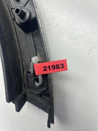 CV4JS286D03 Накладка (молдинг) заднего левого крыла Ford Kuga 2 Арт 21983, вид 3