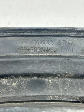 CV4JS286D03 Накладка (молдинг) заднего левого крыла Ford Kuga 2 Арт 21983, вид 2