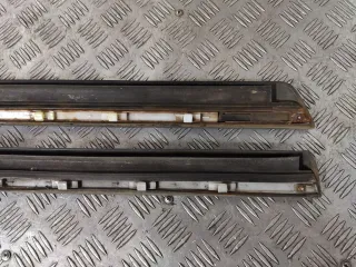  Молдинг дверей (комплект) Audi A6 C5 (S6,RS6) Арт 118574891, вид 11