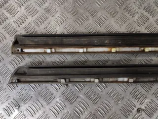  Молдинг дверей (комплект) Audi A6 C5 (S6,RS6) Арт 118574891, вид 10