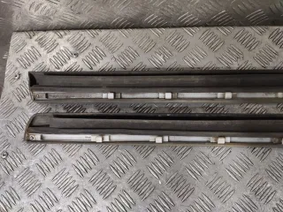  Молдинг дверей (комплект) Audi A6 C5 (S6,RS6) Арт 118574891, вид 5