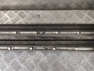  Молдинг дверей (комплект) Audi A6 C5 (S6,RS6) Арт 118574891, вид 6