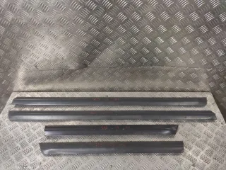  Молдинг дверей (комплект) Audi A6 C5 (S6,RS6) Арт 118574891, вид 1