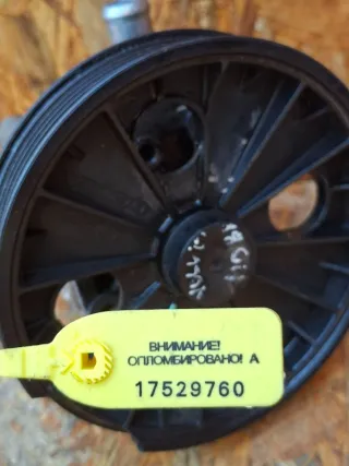 9485757,7611332112 Насос ГУР Volvo V70 1 Арт 118574968, вид 8