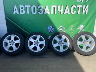  Диск литой Kia Ceed 1 Арт z4295, вид 1