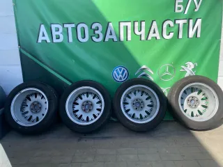 30615590 Диск литой Volvo V40 2 Арт Z4294, вид 9