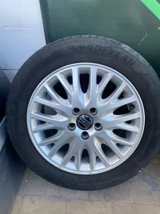 30615590 Диск литой Volvo V40 2 Арт Z4294, вид 6