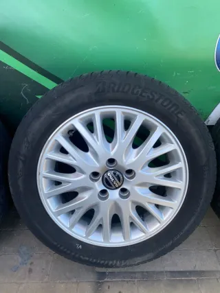 30615590 Диск литой Volvo V40 2 Арт Z4294, вид 5