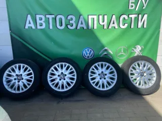 30615590 Диск литой Volvo V40 2 Арт Z4294, вид 1