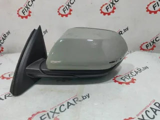 26617454 Зеркало левое Chevrolet Equinox 4 Арт 36657, вид 4