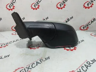 26617454 Зеркало левое Chevrolet Equinox 4 Арт 36657, вид 6