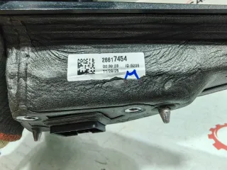 26617454 Зеркало левое Chevrolet Equinox 4 Арт 36657, вид 7