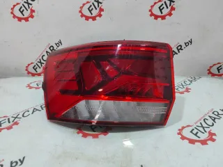 2GJ945095A Фонарь габаритный задний левый Volkswagen Taos Арт 36658, вид 1