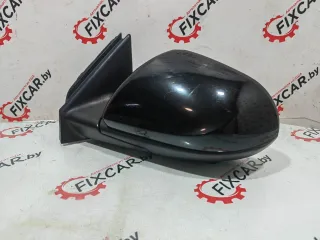 Зеркало левое Buick Encore GX Арт 36659, вид 3