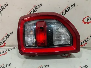 M1PB13404AF Фонарь задний правый Ford Bronco Sport Арт 36662, вид 1