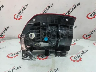M1PB13404AF Фонарь задний правый Ford Bronco Sport Арт 36662, вид 3