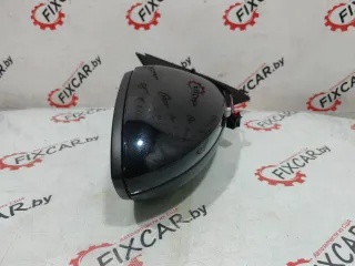  Зеркало правое Volkswagen Jetta 7 Арт 36664, вид 4