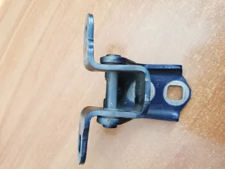  Петля двери задней правой Renault Megane 2 Арт 100788, вид 2
