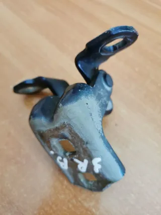  Петля двери задней правой Renault Megane 2 Арт 100788, вид 3