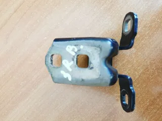 Петля двери задней правой Renault Megane 2 Арт 100788, вид 1