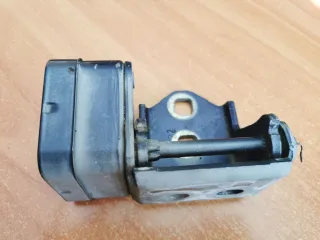 Петля двери задней правой Renault Megane 2 Арт 100789, вид 3