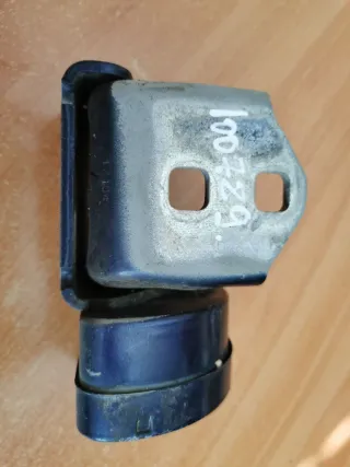  Петля двери задней правой Renault Megane 2 Арт 100789, вид 1
