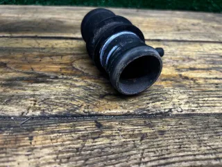  Фланец (тройник) системы охлаждения Volkswagen Sharan 1 restailing Арт 118576101, вид 3