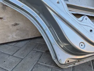  Дверь задняя левая Volvo V50 Арт 68855, вид 13