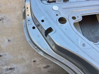  Дверь задняя левая Volvo V50 Арт 68855, вид 14