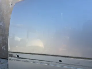  Дверь задняя левая Volvo V50 Арт 68855, вид 5