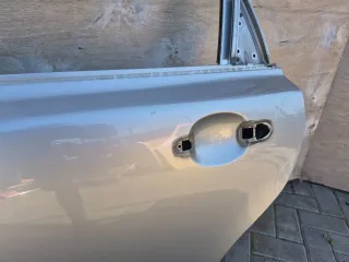  Дверь задняя левая Volvo V50 Арт 68855, вид 3
