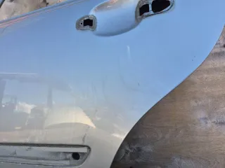  Дверь задняя левая Volvo V50 Арт 68855, вид 4