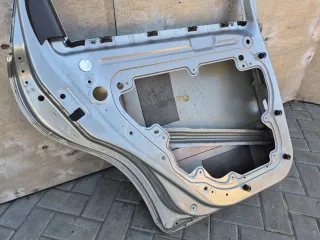  Дверь задняя левая Volvo V50 Арт 68855, вид 15