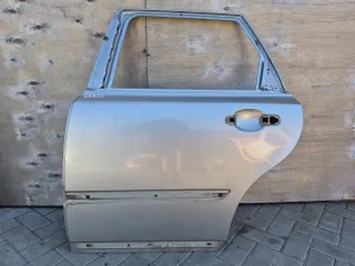  Дверь задняя левая Volvo V50 Арт 68855, вид 1
