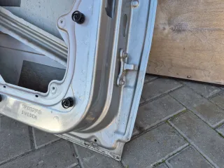  Дверь задняя левая Volvo V50 Арт 68855, вид 10