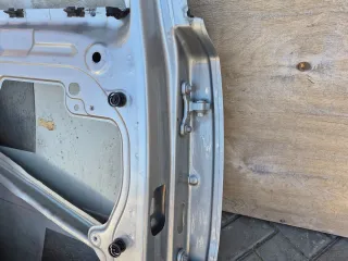  Дверь задняя левая Volvo V50 Арт 68855, вид 9