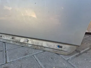  Дверь задняя левая Volvo V50 Арт 68855, вид 6