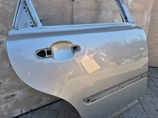  Дверь задняя правая Volvo V50 Арт 68851, вид 2