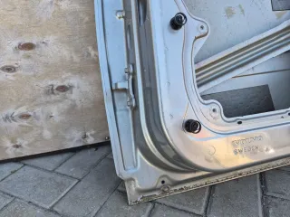  Дверь задняя правая Volvo V50 Арт 68851, вид 10