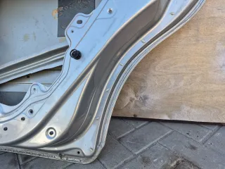  Дверь задняя правая Volvo V50 Арт 68851, вид 13